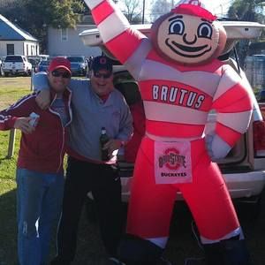 Meet your Posher, Scott